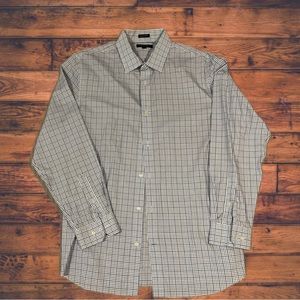 Banana Republic Dress Shirt/ Grant Fit